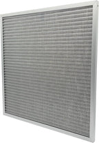 Washable Air Filter, Aluminum Electrostatic Air Filter - Image 2