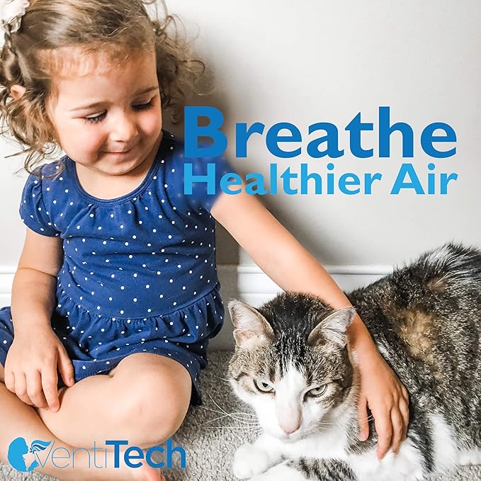 12x24x1 Washable Electrostatic Air Filter. Reusable HVAC & Furnace Air Filter - Image 6