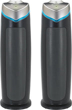 GermGuardian Air Purifier for Home by GuardianTechnologies