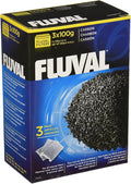 Hagen 18-Pack Fluval Carbon Nylon Bags by Fluval