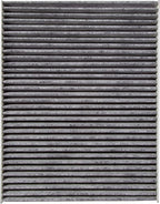 Spearhead Odor Defense Breathe Easy AC & Heater Cabin Filter | Fits 2010 Santa - Image 8