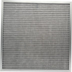 Washable Air Filter, Aluminum Electrostatic Air Filter - Image 3