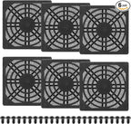 PATIKIL 70mm Fan Filter Grill by PATIKIL