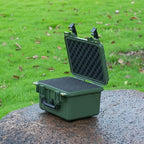 MEIJIA Portable All Weather IP67 Waterproof Camera Case, hard case - Image 3
