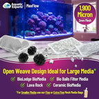 Aquatic Experts Max Flow Filter Media Bag - Image 3