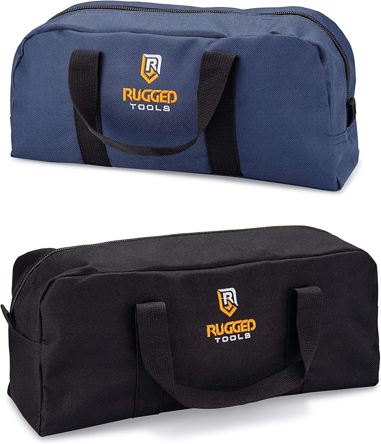 Rugged Tools Tool Bag Combo by RuggedTools