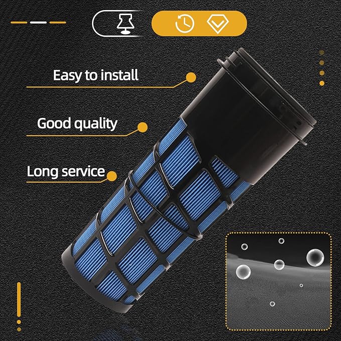1 Set Filter Maintenance Service Kit including 30-00471-20 & 30-01090-05 & - Image 4