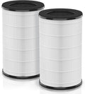 AP-PET35-WT AP-T30FL Replacement Filter Compatible by Uaswpart