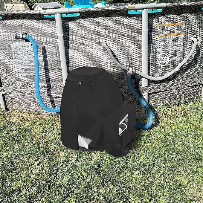 Waterproof Pump Cover - Image 2
