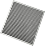 Washable Air Filter, Aluminum Electrostatic Air Filter by Unknown