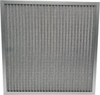 Washable Air Filter, Aluminum Electrostatic Air Filter - Image 3