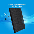 Daikin Room Air Purifier Bundle, HEPA Air Purifier - Image 9