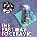 Chemical Guys HOL363 16-Piece Arsenal Builder Ceramic Car Wash & Protection Kit - Image 13