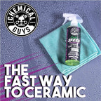 Chemical Guys HOL362 16-Piece Arsenal Builder Ceramic Car Wash & Protection Kit - Image 4