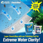 Aquatic Experts Classic Bonded Aquarium Filter Pad -18 Inches by 12 Feet by .75 - Image 4