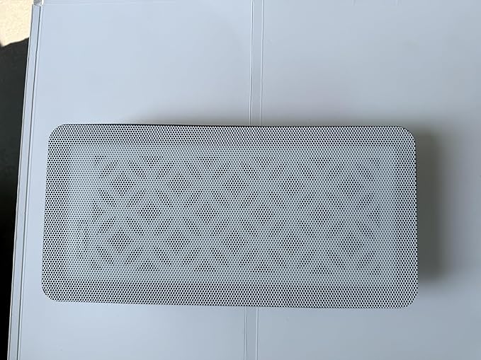 Magnetic Vent Screen Mesh Covers 3 Pack -5.5x12, Air Vent Filters - Image 9