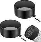 VIVOSUN 2-Pcs. Grow Tent Vent Cover by VIVOSUN