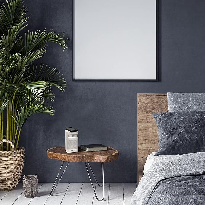 OdorStop OSAP2W HEPA Air Purifier - Image 9