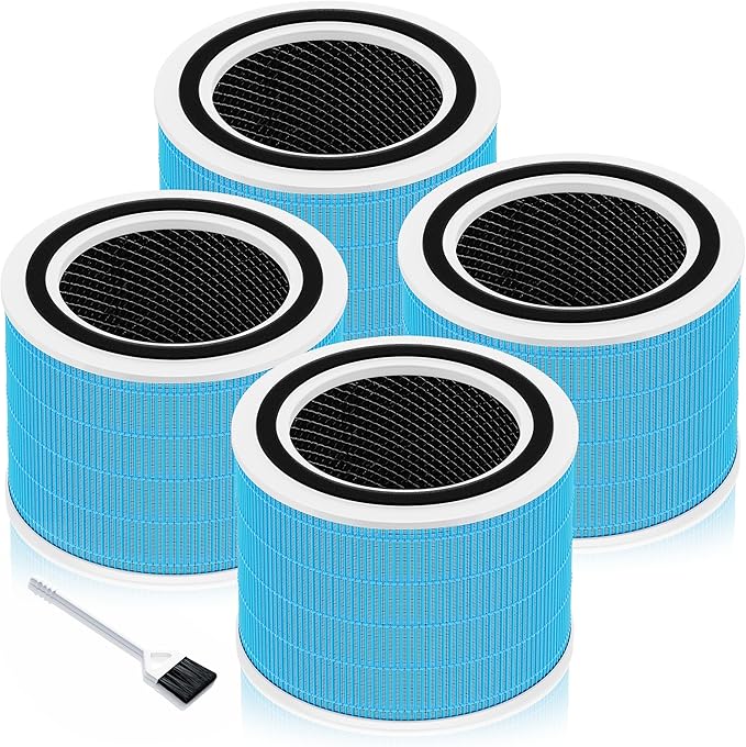 Core 200S Smoke Remover Replacement Filter by Funmit