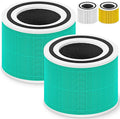 240 True HEPA 14 Toxin Absorber Replacement Filter Compatible by PETOX