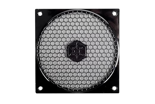 Silverstone Technology 120mm Fan Filter by SilverStone