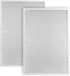 BPS1FA36 Aluminum Range Hood Vent Filter by WZKO