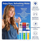 EXPRESS WATER UV Reverse Osmosis Water Filtration System – 11 Stage UV Water - Image 3