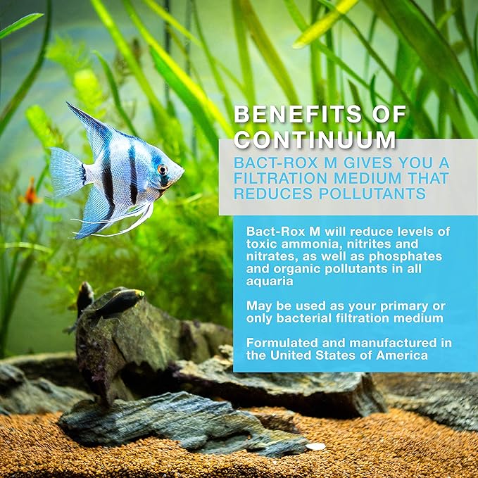 Continuum Aquatics Bact Rox M - Image 3