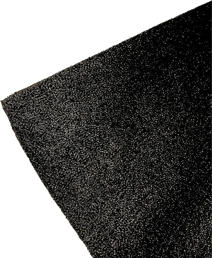 Nispira Washable Reusable Foam Filter Replacement - Image 3