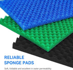 Foam Aquarium Filter Coarse Sump Filter Sponge Cut to Fit Bio Sponge Filters - Image 7