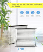 213 Replacement Filter Compatible - Image 6
