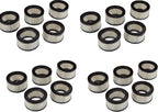 Replacement Paper element for air compressor REPLACES CAMPBELL HAUSFELD by Unknown