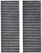 Spearhead Odor Defense Breathe Easy AC & Heater Cabin Filter | Fits Frontier - Image 8
