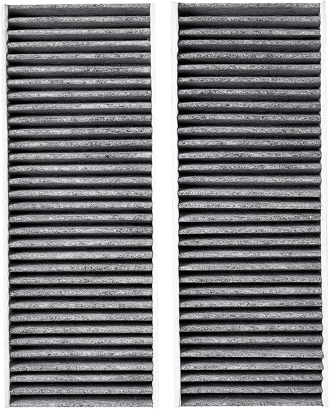 Spearhead Odor Defense Breathe Easy AC & Heater Cabin Filter | Fits Frontier - Image 8