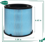 AP1001 Filter Replacement, Compatible - Image 6