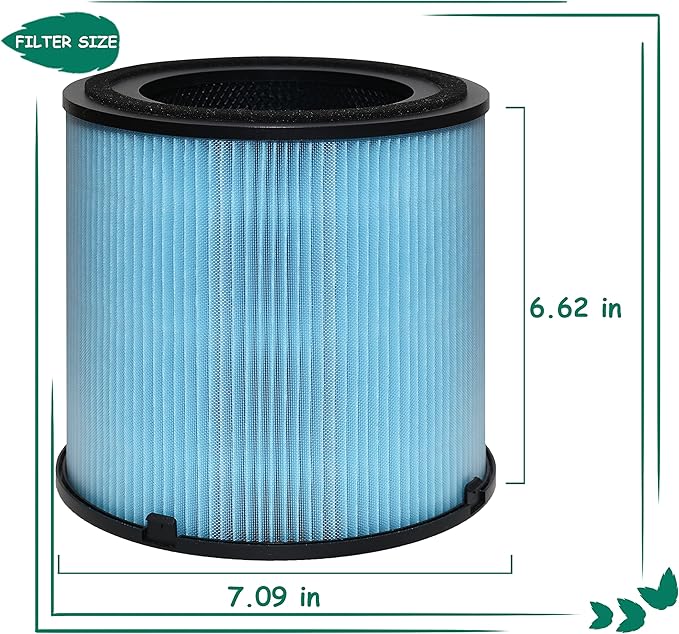 AP1001 Filter Replacement, Compatible - Image 6