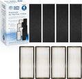 Fette Filter - Air Purifier Filter Compatible by Fette+Filter