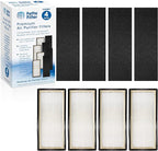 Fette Filter - Air Purifier Filter Compatible by Fette+Filter