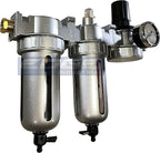 Three Stage Air Drying System - Image 3