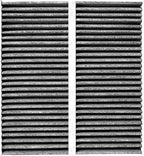 Spearhead Odor Defense Breathe Easy Cabin Filter | Fits Altima, Eclipse Cross - Image 8