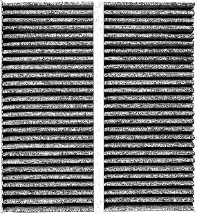 Spearhead Odor Defense Breathe Easy Cabin Filter | Fits Altima, Eclipse Cross - Image 8