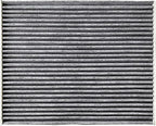 Spearhead Odor Defense Breathe Easy AC & Heater Cabin Filter, Fits Various - Image 8