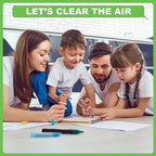 F1 Filter Allergen Reduction, Replacement Filter Compatible - Image 4