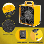 KOTTO Solder Smoke Absorber New - Image 6
