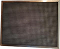 27-1/2 x 29-1/2 x 1 BioAir Electrostatic Washable Permanent A/C Furnace Filter by Unknown