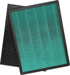 Nispira Replacement Filter for Rabbit BioGS 2.0 Ultra Quiet Air Purifier Model by Nispira