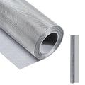20 Mesh 304 Stainless Steel Mesh Screen, Rust Free Woven Wire Mesh, Metal Mesh by Xanyi+qin
