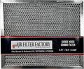 Air Filter Factory Range Hood Filter Replacement by AIRFILTERFACTORY