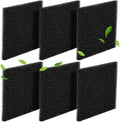 6Pack 8175084 Vacuum Motor Safety Filters by Jollsung