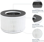 Flintar True HEPA Replacement Filter, Compatible - Image 3